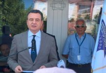 Kurti: Kosova, model në rajon për shërbimin korrektues