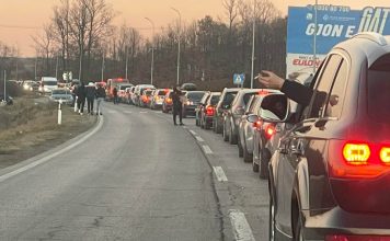 Përditësimi i fundit: A ka pritje në pikat kufitare?