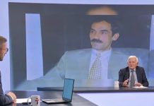 Zogaj befasohet me Xhavit Halitin: Fatos Klosi është një nga vrasësit e Ahmet Krasniqit