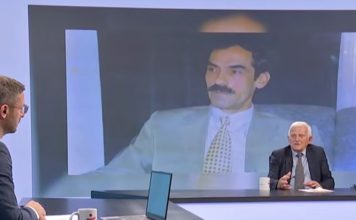 Zogaj befasohet me Xhavit Halitin: Fatos Klosi është një nga vrasësit e Ahmet Krasniqit
