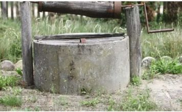 Gruaja gjendet vdekur pasi ra në bunarin e shtëpisë