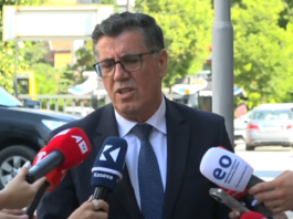 Haziri: Takimet me LVV-në do të vazhdojnë, s’ka orar, do të punohet 24/7 për të arritur marrëveshje