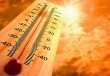 Moti i nxehtë edhe sot, temperaturat pritet të arrijnë deri në 35 gradë