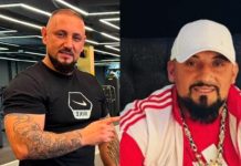 Publikohet një video ku i arrestuari për fajde rrihte një person për hesape të Kobrës