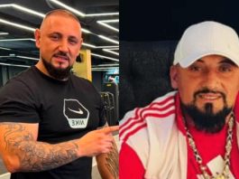 Publikohet një video ku i arrestuari për fajde rrihte një person për hesape të Kobrës