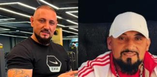 Publikohet një video ku i arrestuari për fajde rrihte një person për hesape të Kobrës