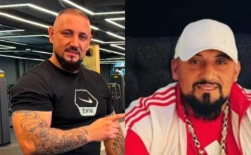 Publikohet një video ku i arrestuari për fajde rrihte një person për hesape të Kobrës