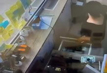 “Zhduket” punonjësja e një exchange-i në Vlorë, dyshohet se mori 5 mijë euro në ditën e parë të punës – PAMJE