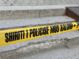 E dhimbshme: Vdes në QKUK burri që u godit mbrëmë në rrugën Podujevë – Prishtinë – Policia në kërkim të shoferit