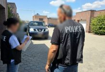 Arrestohet një gjyqtar i Gjykatës Themelore në Prishtinë, dyshohet për keqpërdorim të detyrës zyrtare