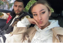 Dedikimi prekës i gruas së Qëndrim Xhemajlit, i cili vdiq sot në aksident