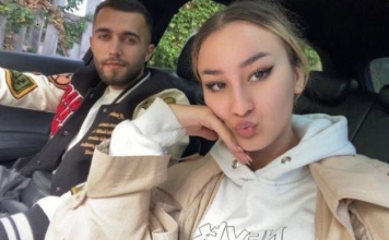 Dedikimi prekës i gruas së Qëndrim Xhemajlit, i cili vdiq sot në aksident