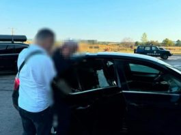 Arrestohet në Merdare një person i dyshuar për spiunazh