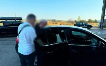 Arrestohet në Merdare një person i dyshuar për spiunazh