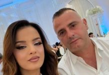 Vdes bashkëshorti i deputetes së PD-së