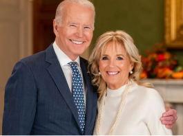 Jill Biden flet për gjendjen e Joe Bidenit: Ai do të vdesë