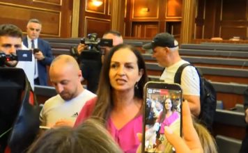 Nagavci-Deliut: Ne kemi bërtit për mos me votu Gjykatën Speciale, Zajednicën e Demarkacionin