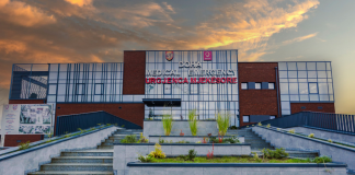 Podujevë: E rrahu gruan e bëri për spital – arratiset