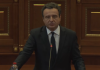 Ndërpritet seanca konstituive, Kurti nuk propozon kandidat për Kryeparlamentar: Kërkoj kohë shtesë për bisedime