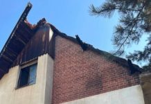 Familja Berisha dyshon se zjarri në shtëpinë e tyre ishte i qëllimshëm