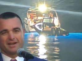 Të shtëna me armë në jahtin luksoz, ndalohet Astrit Gjonpalaj i “Globus Travel”-it