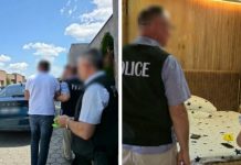 Gjyqtari Avdirrahman Gashi u arrestua në motel