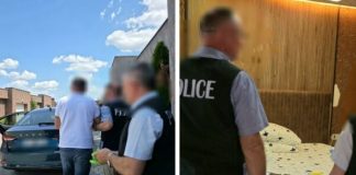 Gjyqtari Avdirrahman Gashi u arrestua në motel