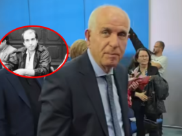 U përfol për pozitën e Presidentit, flet Ilaz Ramajli: S’jam kontaktuar nga askush, por s’e pranoj edhe nëse më ofrohet