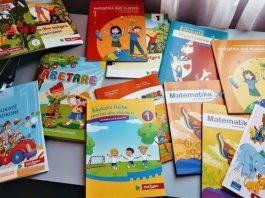 Sot pritet të caktohet vlera e subvencionimit për tekstet shkollore