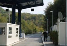 Kjo është gjendja aktuale në pikat kufitare të Kosovës