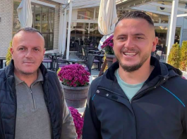 Podujevë: Caktohet varrimi i dy vëllezërve që humbën jetën në aksident