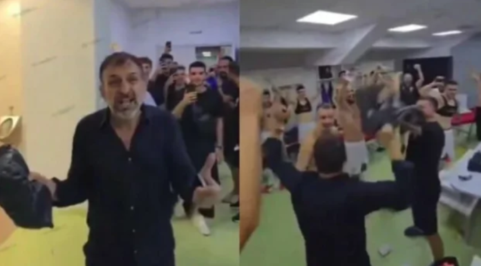 presidenti