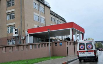 QKUK: 2 vdekje e 47 raste të të lënduarve nga aksidentet brenda 24 orëve