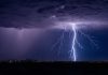 Alarm për stuhi të fuqishme në Mesdhe: Breshër i madh, përmbytje dhe tornado të mundshme