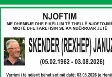 Podujevë: Ndërron jetë Skender Januzi (Foto)
