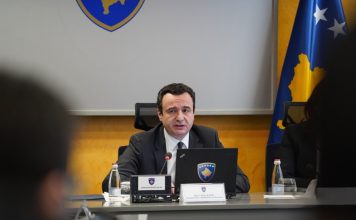 Miratohet rialokimi i 102 milionë eurove, një pjesë për pagën e 13’të dhe shtesën 0.5%