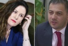 “Krejt radarët e shtetit i fik për ty, flej rehat, të du”, Vlora Hyseni i jepte garanci Ergys Agasit