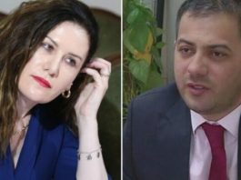 “Krejt radarët e shtetit i fik për ty, flej rehat, të du”, Vlora Hyseni i jepte garanci Ergys Agasit
