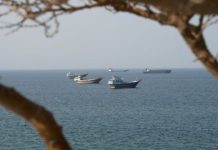 Trafiku në Ngushticën e Hormuzit bie në minimum, vetëm 12 anije kaluan gjatë fundjavës