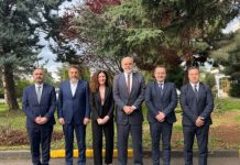 Edi Rama nga SHBA tregon vendimin e marrë për Vlora Hysenin