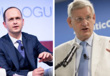 Bushati i reagon Bildt: S’duhet barazuar ata që luftuan për çlirim me shtetin që luftoi kundër një popullsie