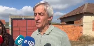 Vëllai i Jakup Krasniqit: Arsye për t’u dënuar nuk ka, krimet i bëri Serbia