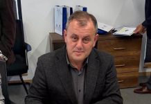Drejtori Fatmir Emini siguron një tjetër sukses për Shkollën Teknike “Fan S. Noli”