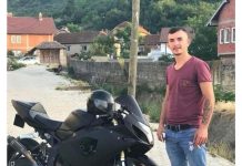 E dhimbshme: Ky është i riu që humbi jetën në aksident (Foto)