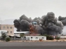 Sulmohet Arabia Saudite, bombardohet me raketa dhe dronë
