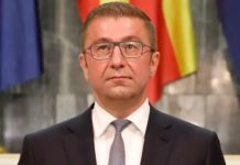 Videoklipi i Don Xhonit në “Makedonium”, Mickoski: Do të kërkoj shkarkimin e drejtorit dhe Bordit Drejtues