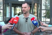 Mbrojtja e Sveçlës nuk pajtohen me shpalljen fajtor të tij, e quan të pazakontë vendimin e gjykatës
