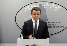 Kurti: Aktgjykimi mijëra faqësh mund të dalë brenda javësh, ish-krerët e UÇK-së duhet t’i mbrojmë së bashku me Shqipërinë që të dalim triumfues