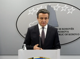 Kurti: Aktgjykimi mijëra faqësh mund të dalë brenda javësh, ish-krerët e UÇK-së duhet t’i mbrojmë së bashku me Shqipërinë që të dalim triumfues