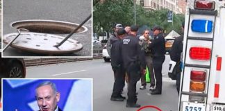 Tre persona të dyshimtë dolën nga puseta pranë hotelit të Netanjahut, shërbimi sekret amerikan nis hetimet